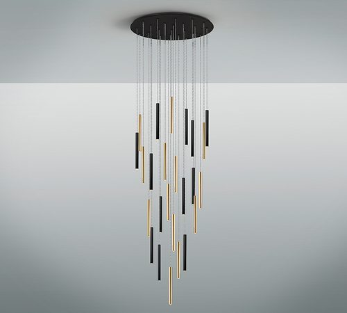 Люстра VARAS Schuller - Зображення 4