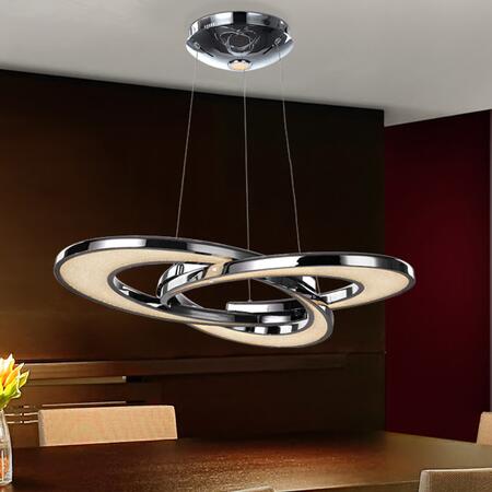 Люстра Schuller Anisia Led