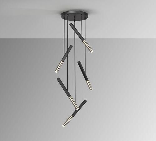 Підвісний світильник Schuller Edna - Зображення 4