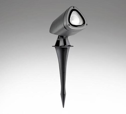 Грунтовий світильник Schuller Flux - Зображення 7