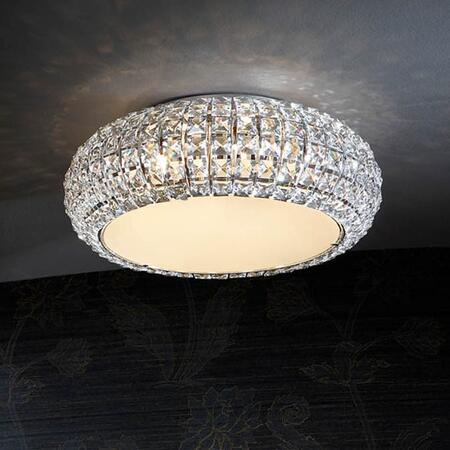 Стельовий світильник Schuller Diamond