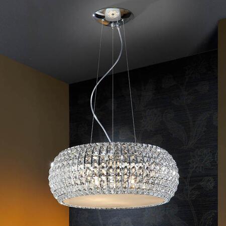 Підвісний світильник Schuller Diamond