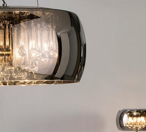 Підвісний світильник Shuller Argos - Зображення 3