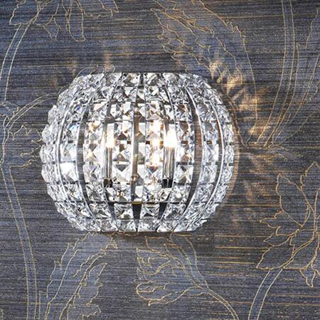 Бра Schuller Diamond