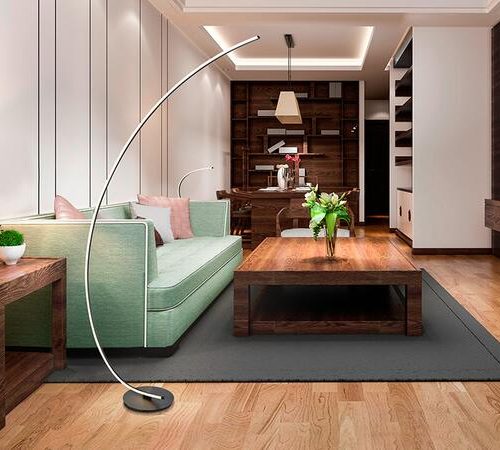 Торшер Schuller Linea