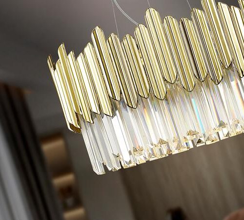 Люстра Schuller Tiara - Зображення 3