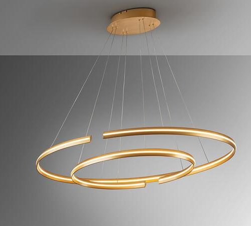 Люстра Schuller Elipse - Зображення 4