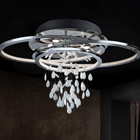 Стельовий світильник Schuller Bruma LED