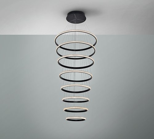 Люстра RING Schuller - Зображення 8