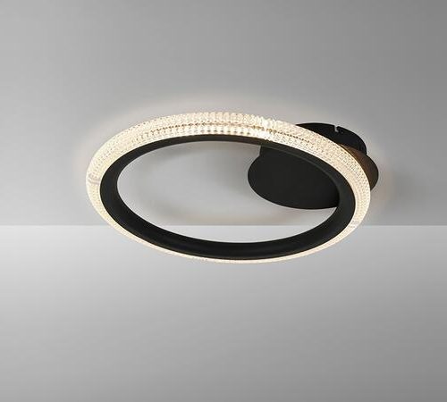 Стельовий світильник Schuller Ring - Зображення 3