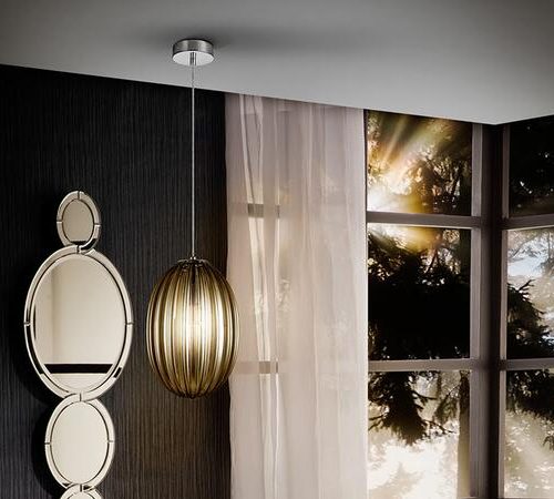 Люстра Schuller Ovila
