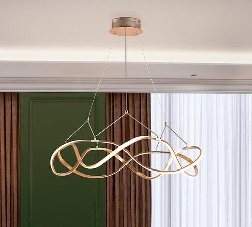 Люстра Schuller Molly