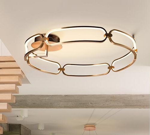 Стельовий світильник Schuller Colette