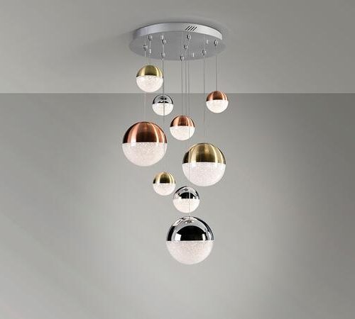 Люстра Schuller Sphere - Зображення 5