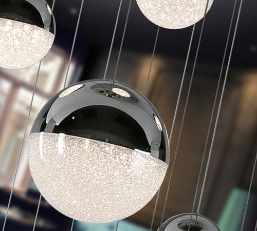 Люстра SPHERE Schuller - Зображення 4
