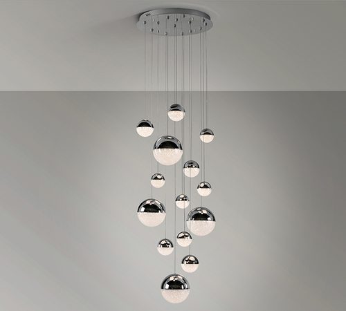 Люстра SPHERE Schuller - Зображення 4