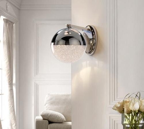 Бра Schuller Sphere 793 371