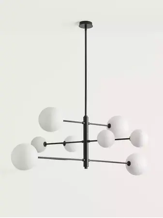 Люстра Аromas Atom