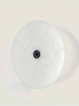 Бра Aromas A1255 Alabaster - 1096/35 Sual