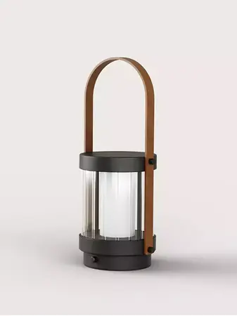Настільна лампа Aromas Bally