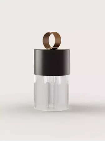 Настільна лампа Aromas Bora