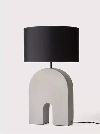 Настільна лампа Aromas Home