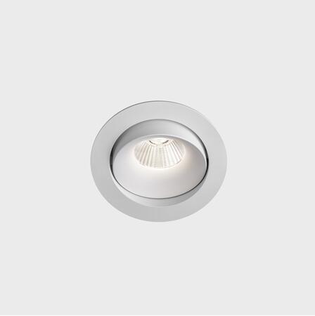 Вбудований світильник Kohl Lighting Luxo Tilt