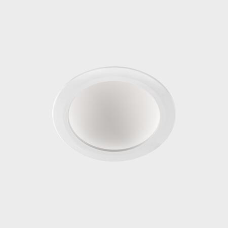 Вбудований світильник Kohl Lighting Disc tina deep