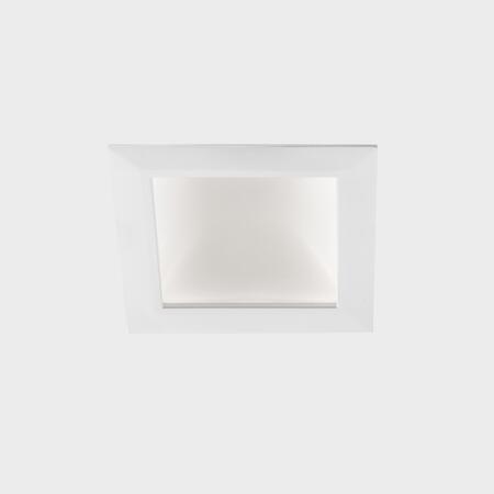 Вбудований світильник Kohl Lighting Disc tina deep sq