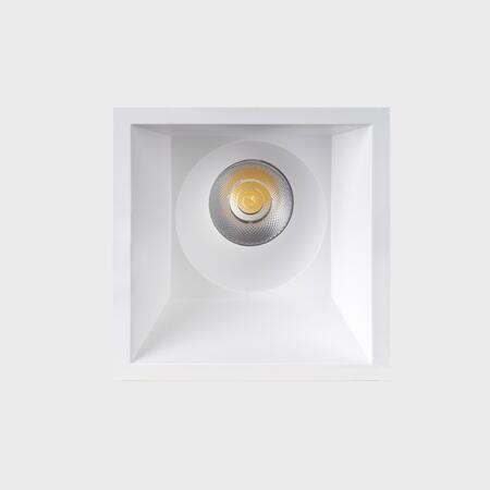 Вбудований світильник Kohl Lighting Noon Sq Asymetric
