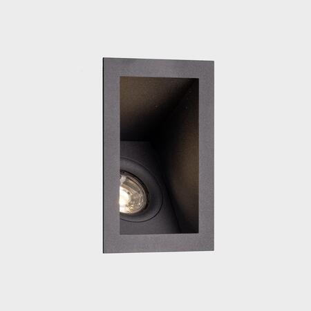 Вуличний точковий світильник Kohl Lighting Focus