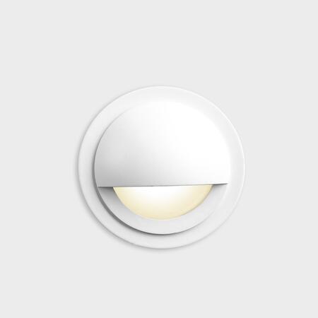 Вуличний точковий світильник Kohl Lighting Turma