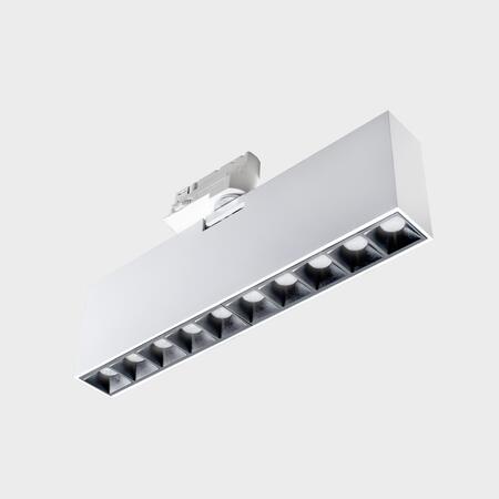 Трековий світильник Kohl Lighting Nses