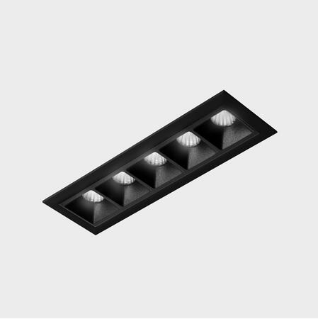 Вбудований світильник Kohl Lighting Nses