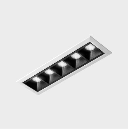 Вбудований світильник Kohl Lighting Nses