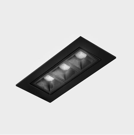 Вбудований світильник Kohl Lighting Nses Tilt