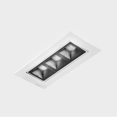 Вбудований світильник Kohl Lighting Nses Tilt