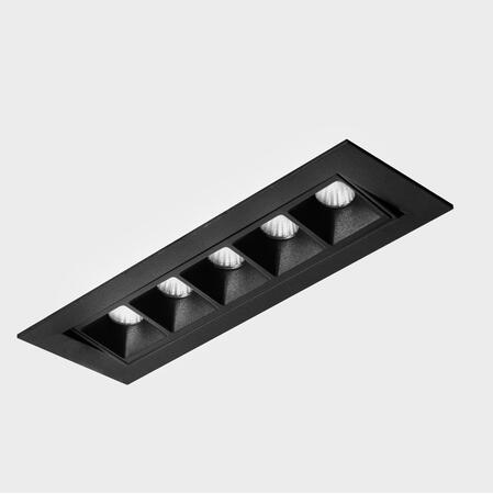 Вбудований світильник Kohl Lighting Nses Tilt