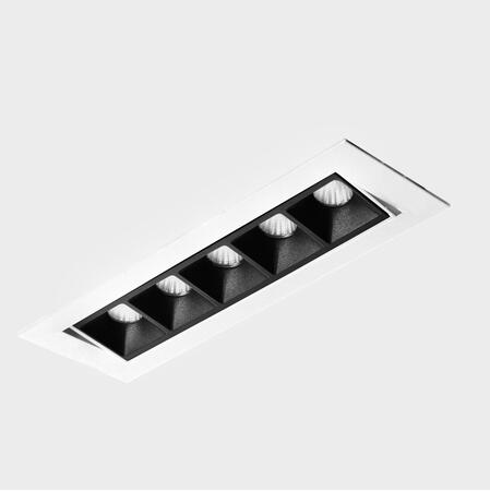 Вбудований світильник Kohl Lighting Nses Tilt