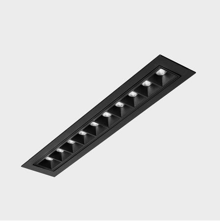 Вбудований світильник Kohl Lighting Nses Tilt