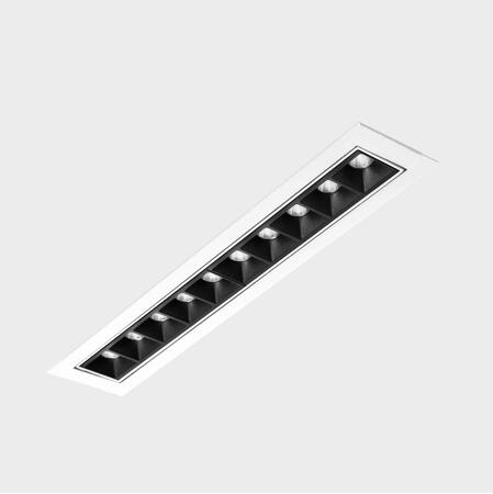 Вбудований світильник Kohl Lighting Nses Tilt
