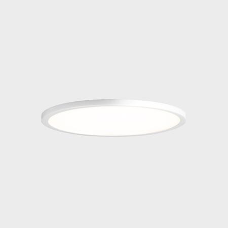 Вбудований світильник Kohl Lighting Disc slim