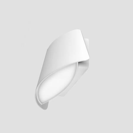 Настінний вуличний світильник Kohl Lighting Cap