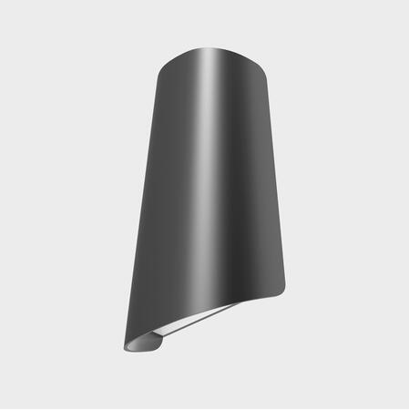 Настінний вуличний світильник Kohl Lighting Tuile
