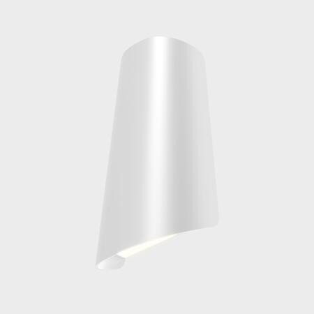 Настінний вуличний світильник Kohl Lighting Tuile