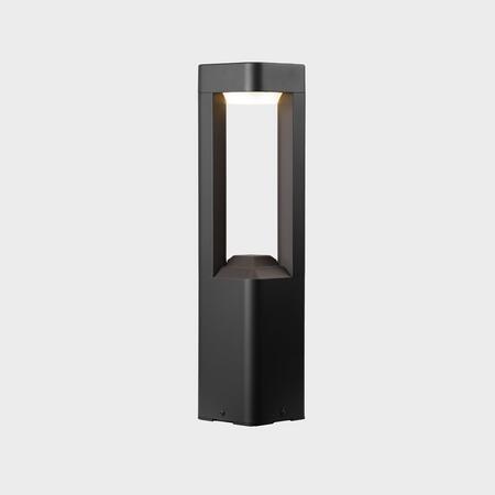 Вуличний світильник стовпчик Kohl Lighting Way Floor