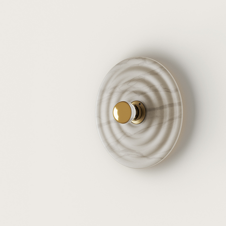 Бра Aromas Wave