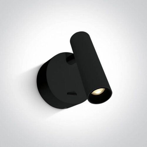 Бра – спот ONE Light Reading Spots Aluminium