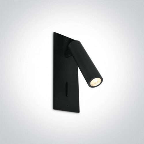 Бра – спот ONE Light Reading Spots Aluminium