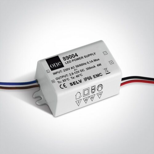 Драйвер ONE Light Drivers Constant Current